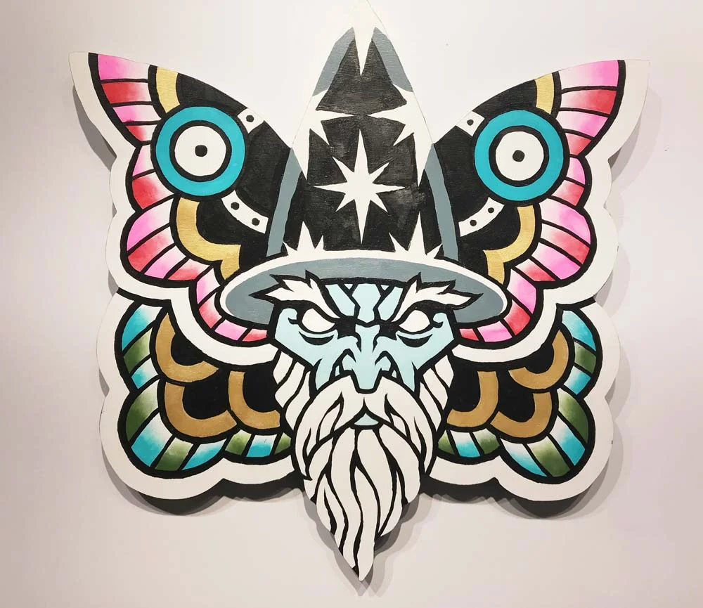 Wizard