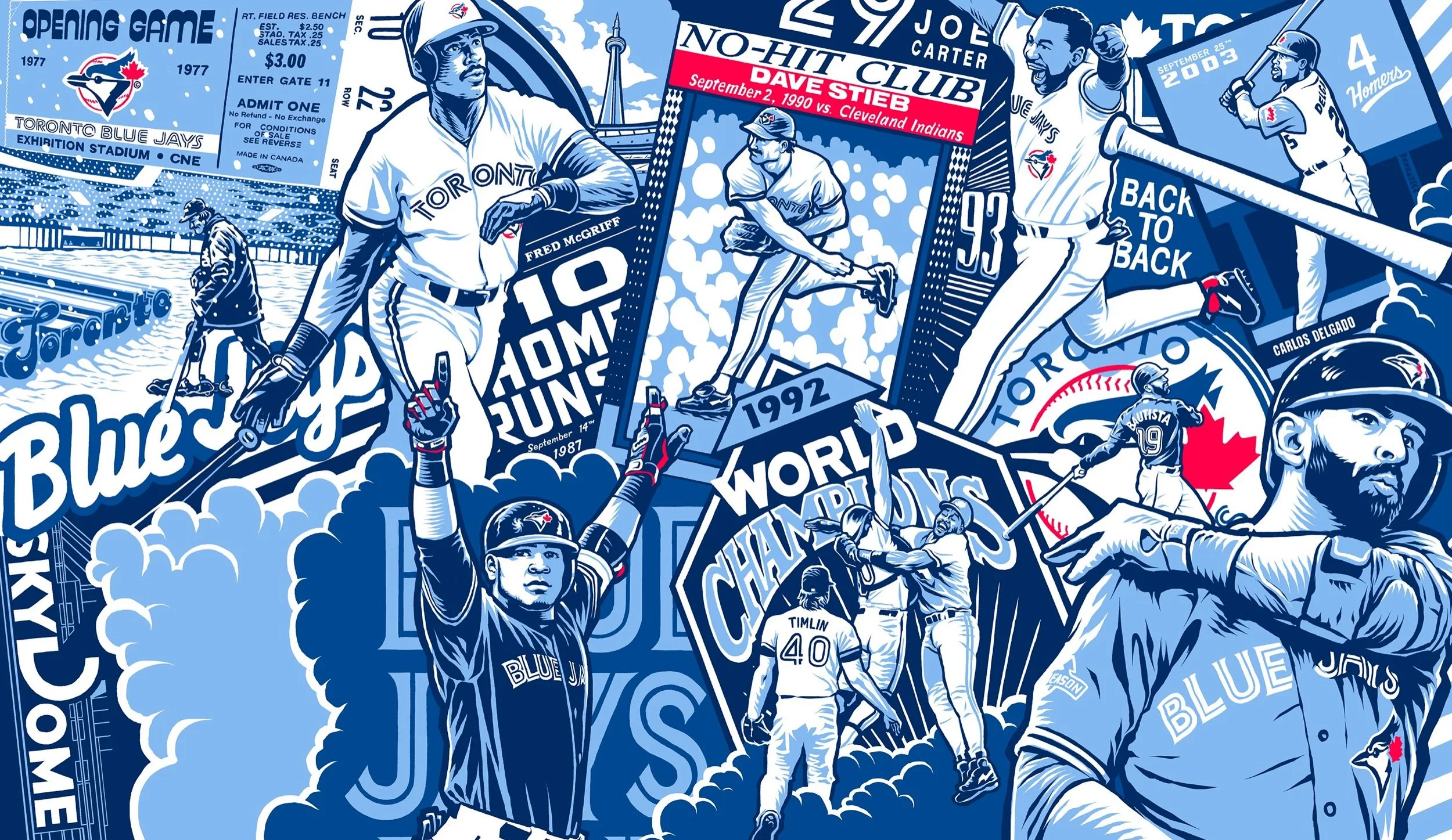 Toronto Blue Jays