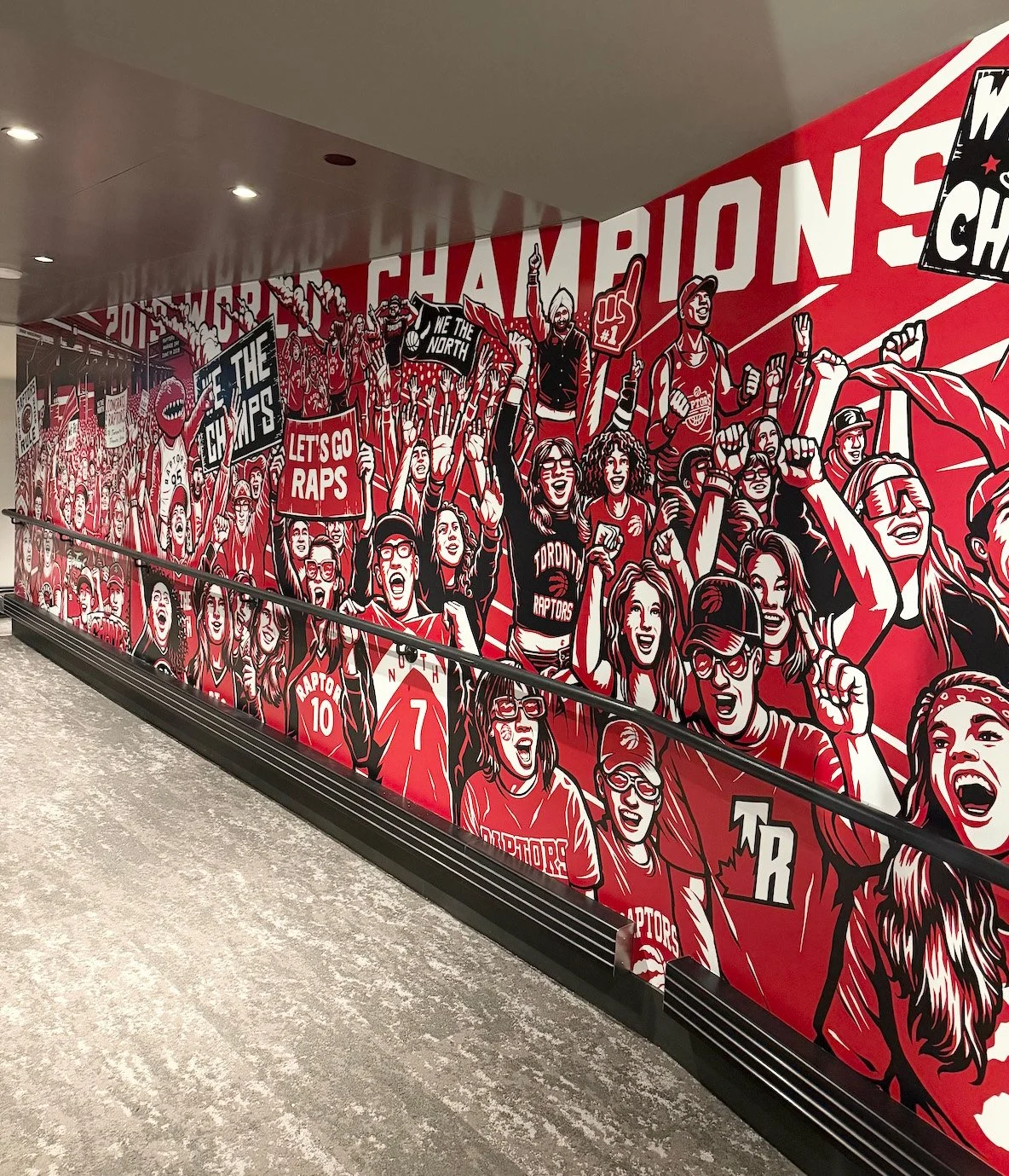 Toronto Raptors