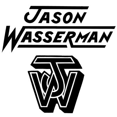 Jason Wasserman