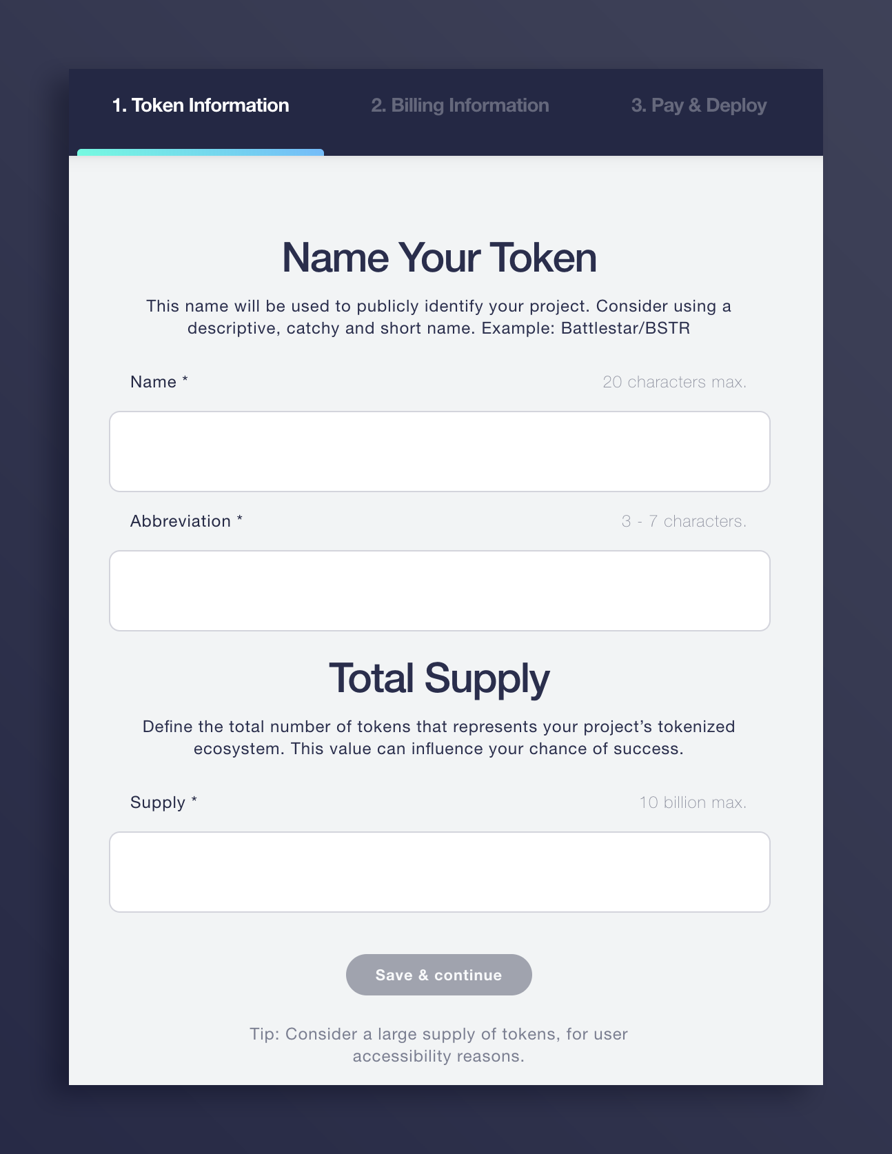 Tokit - in-app token creation section copy.png