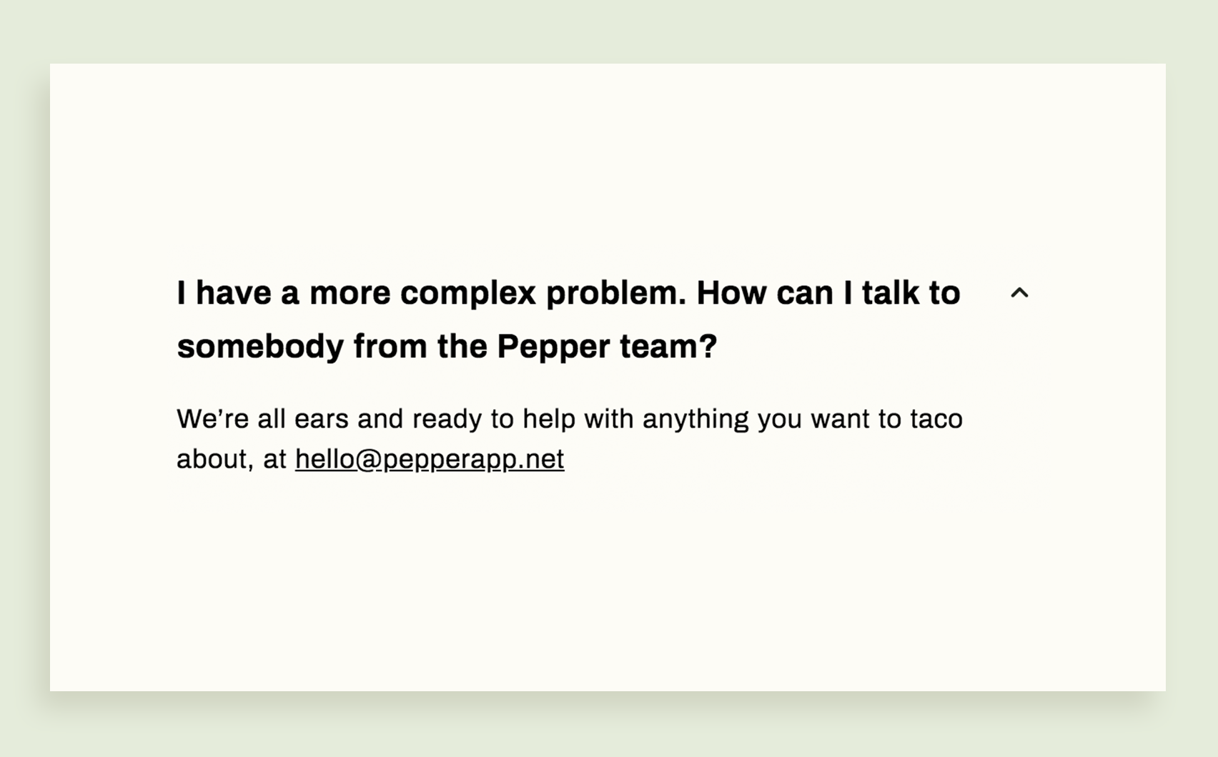 FAQ-02-PepperFAQ.png