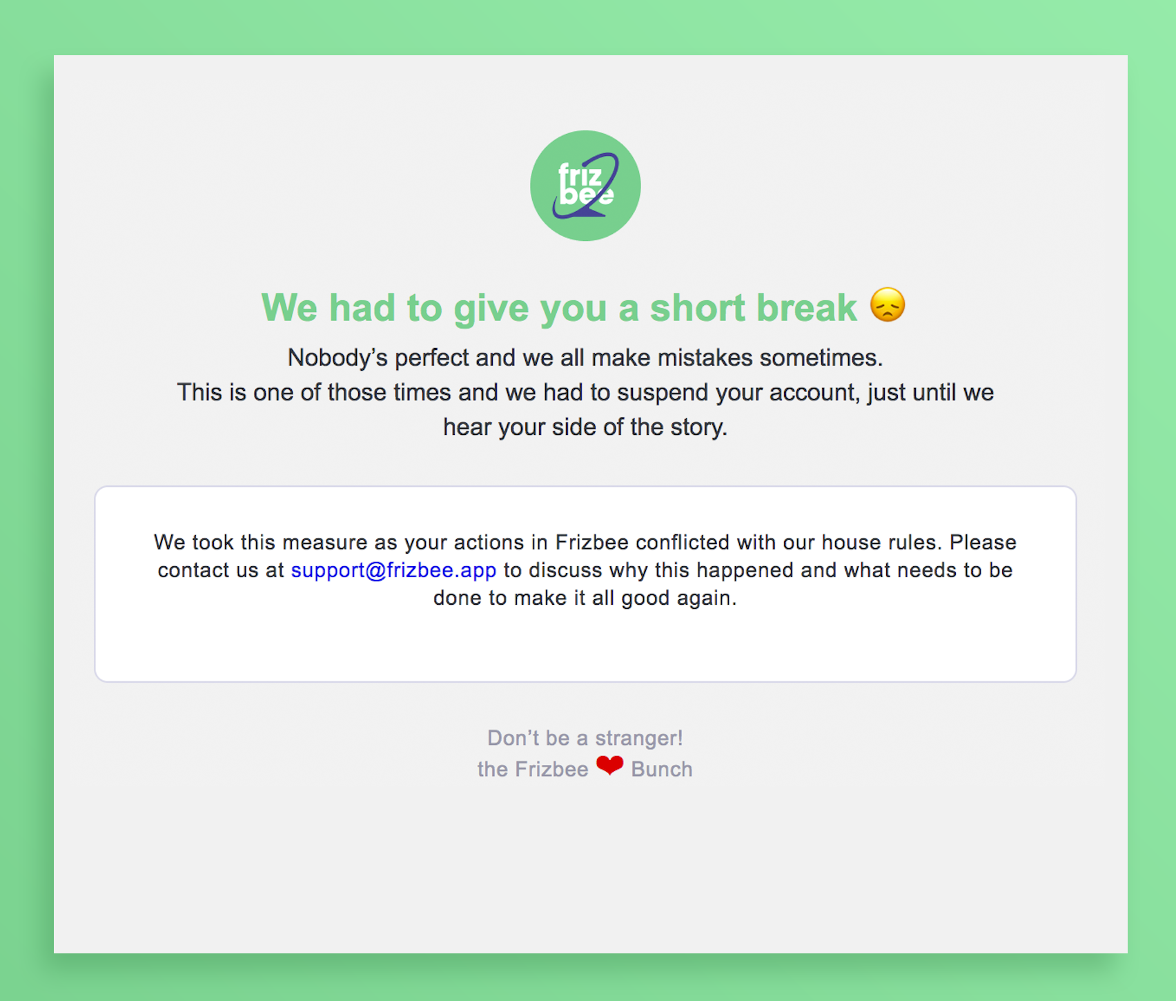 Frizbee - Account suspended notification.png