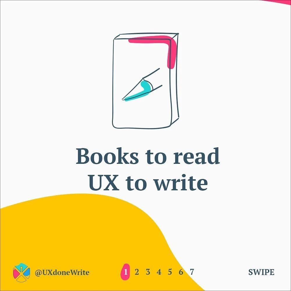 I first learned to read, then write. And I believe, to some extent, that to write something (or about something) well, you first need to read (research, study, understand) about it.⁠⠀
⁠⠀
Reading gives you fuel, writing sets the wheels in motion. Whic