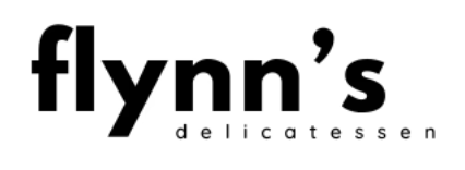 Flynn's Delicatessen, Swansea - logo