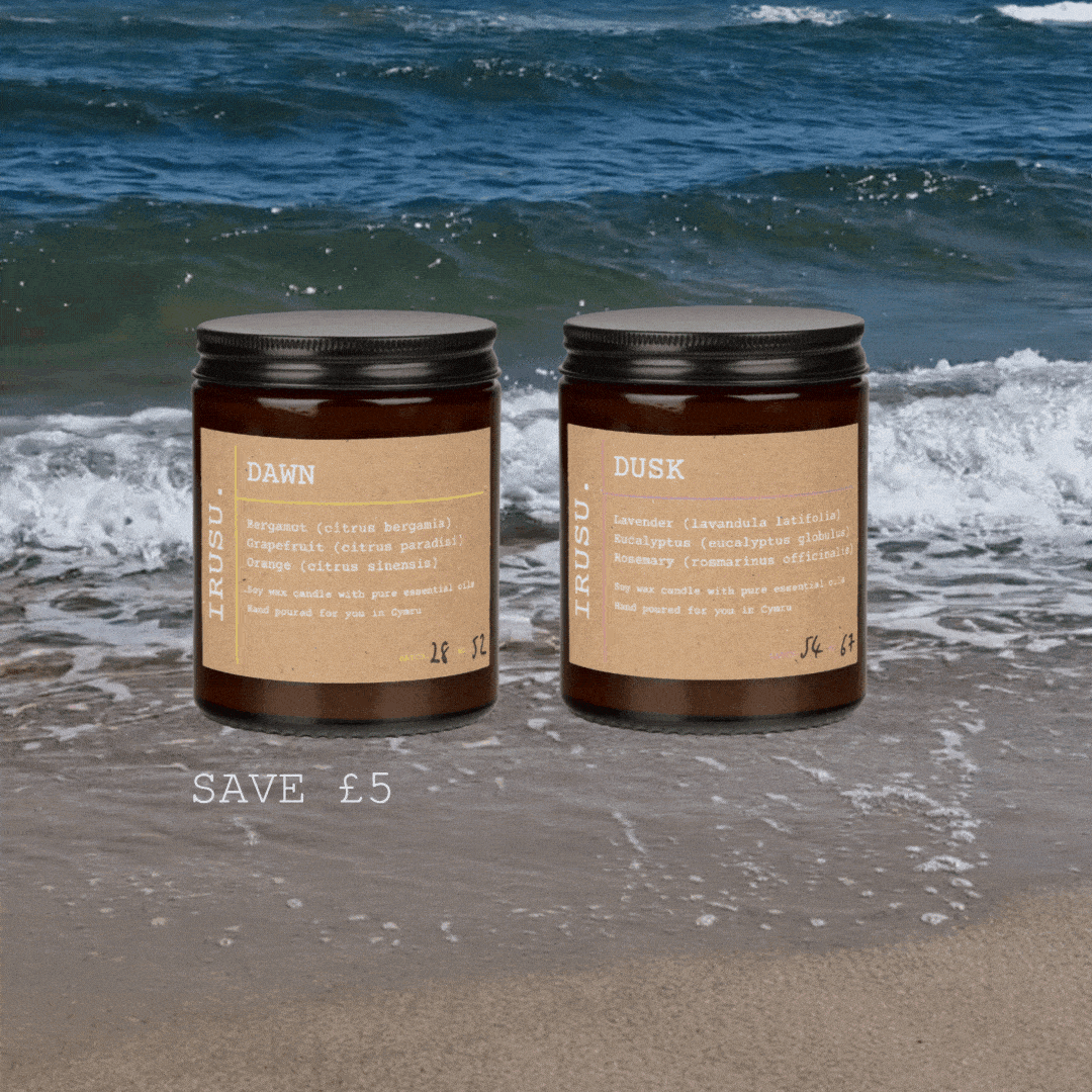 Full Size Duo - Pick Your Fave (Save £5)