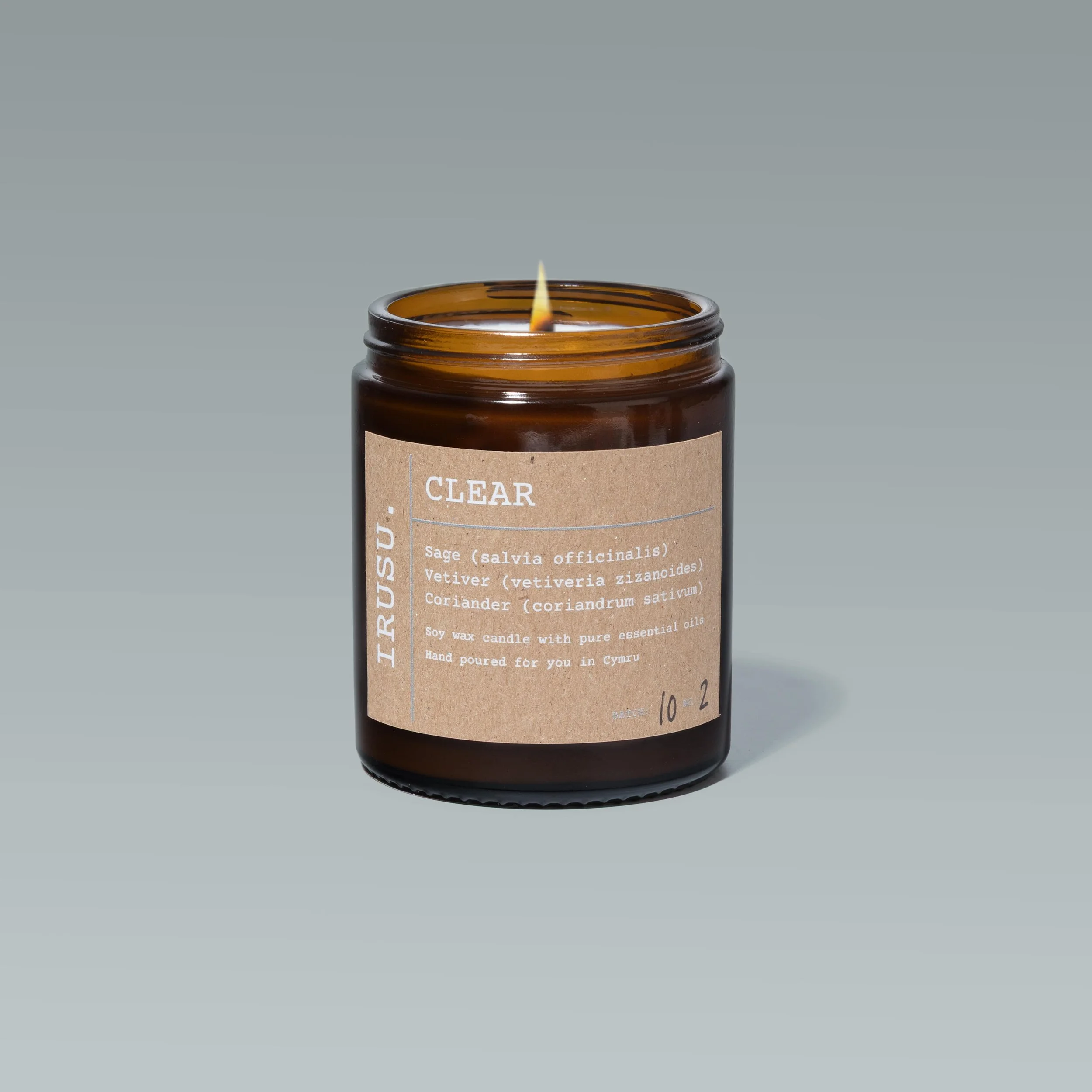 irusu-clear-soy-wax-candle
