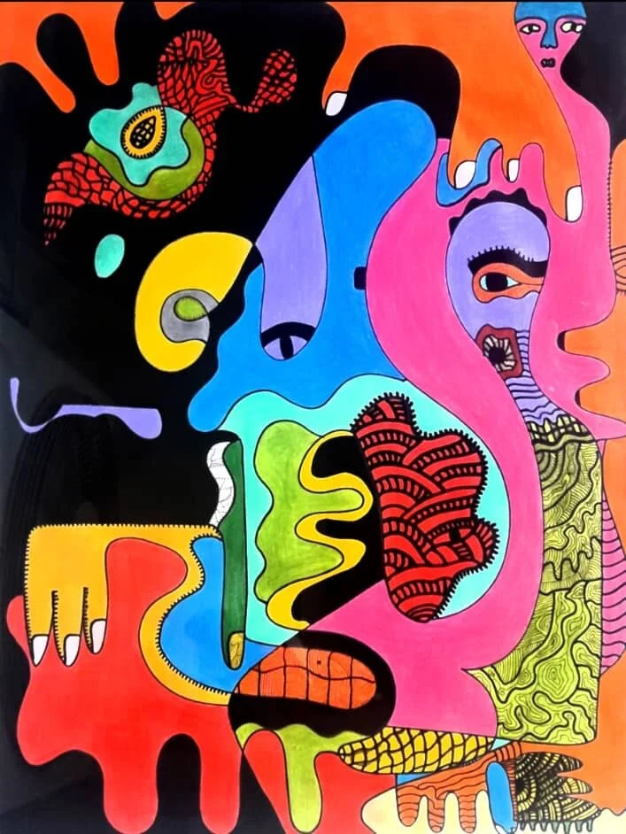                                  - Fashion Designer Chukwuma supports 100 families - 