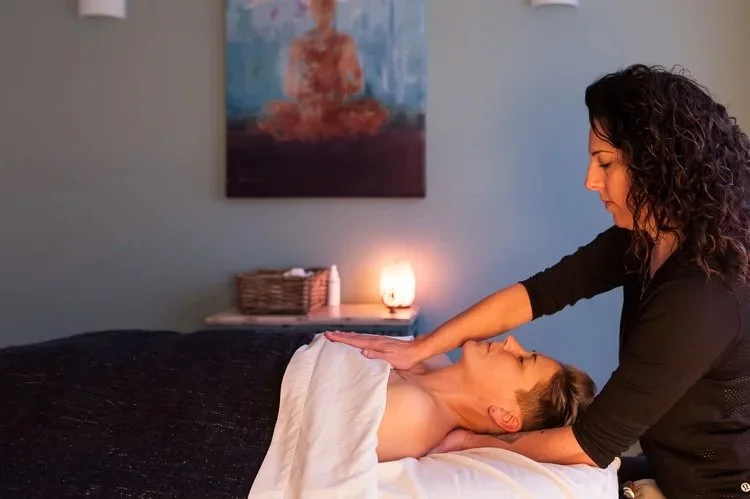 Alicia Wright BSc, RMT 