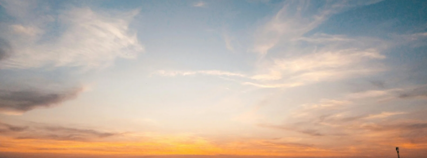 Change is in the Air—and in my Office