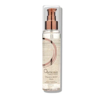 OSMOSIS +WELLNESS DIGESTIVE RELIEF ELIXIR 4.2 fl oz