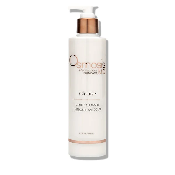 OSMOSIS +MD CLEANSE 200ML