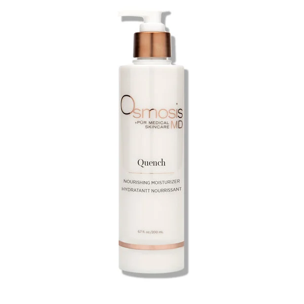 QUENCH Nourishing Moisturizer 200 ML