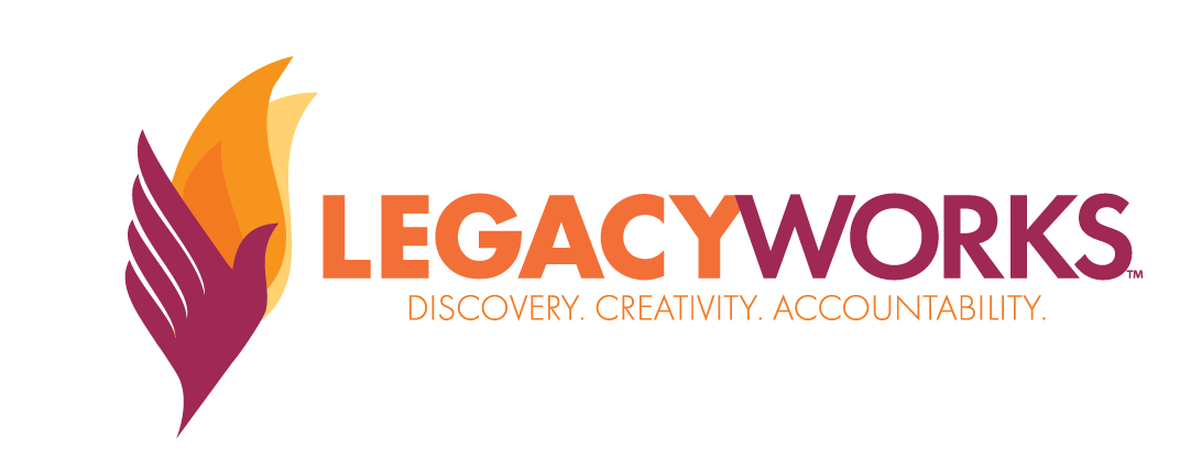 Legacy Ministries