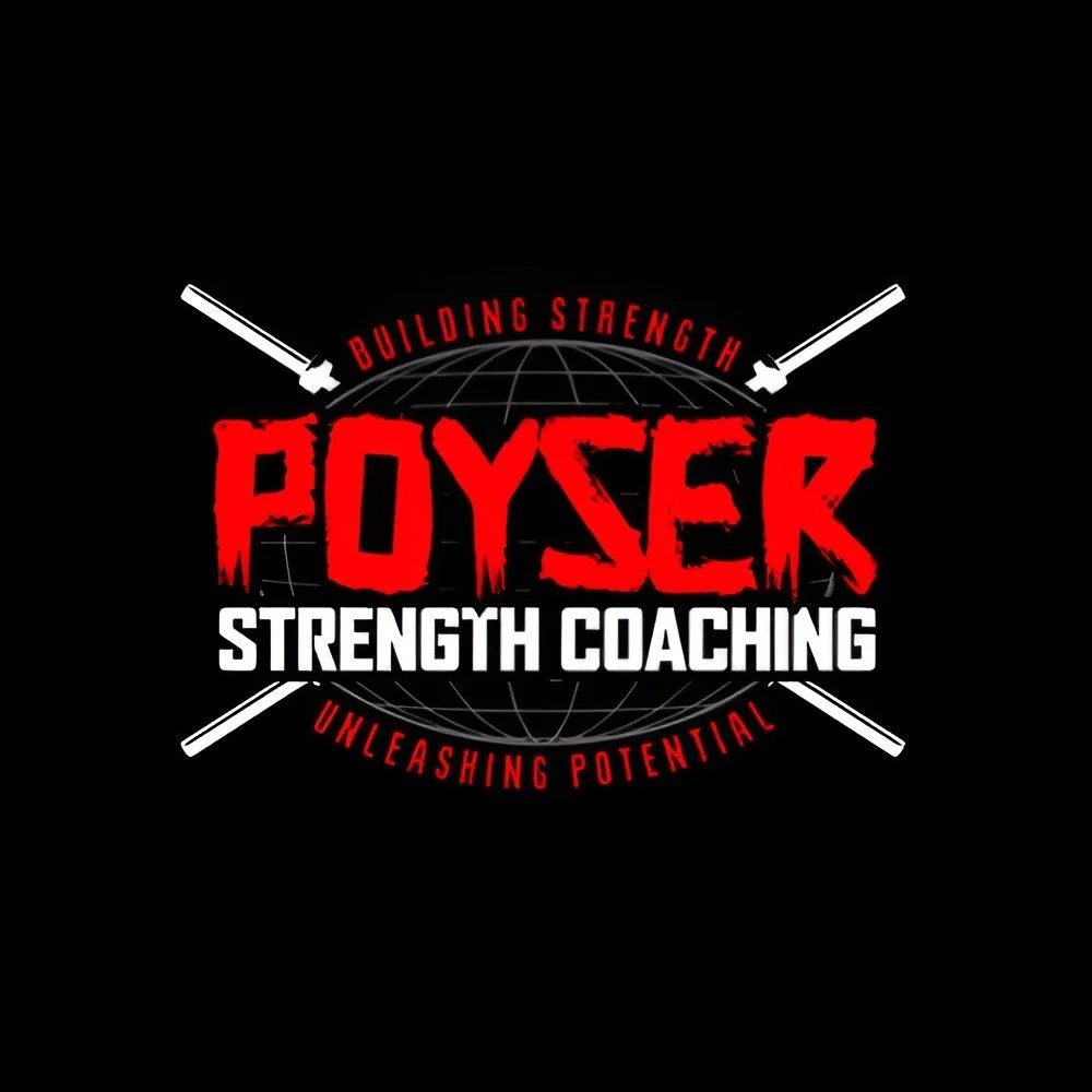 Poyser Strength Coaching