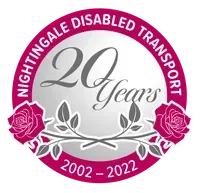 Nightingale Disabled Transport
