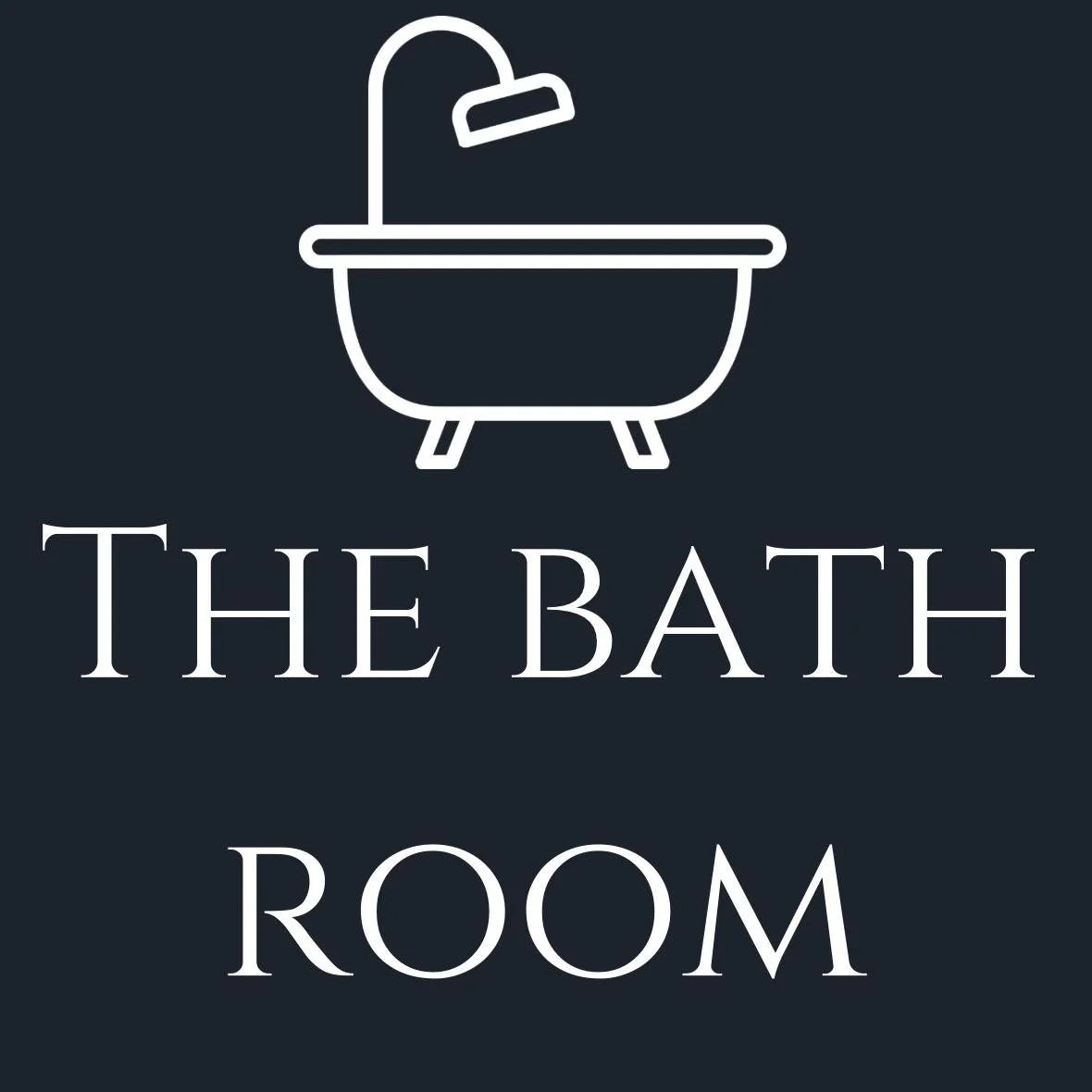 The Bath Room