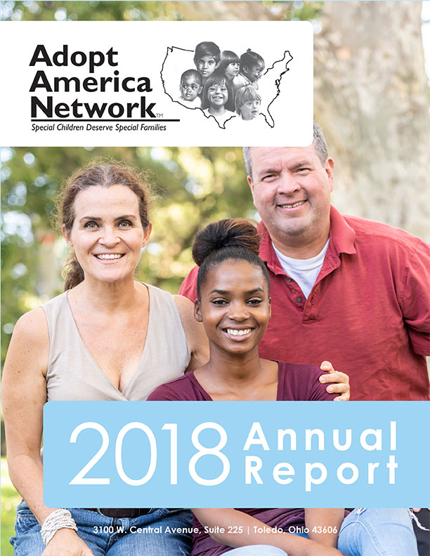 AAN 2018 Annual Report