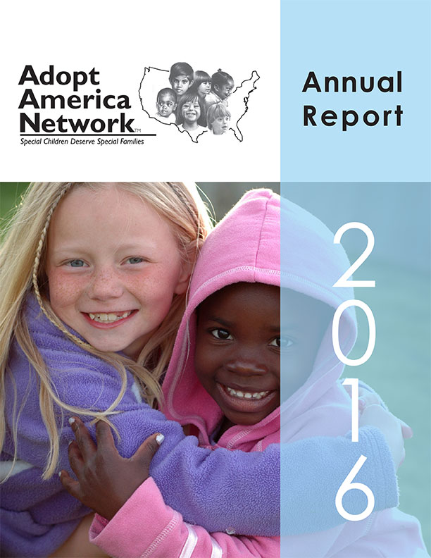 AAN 2016 Annual Report