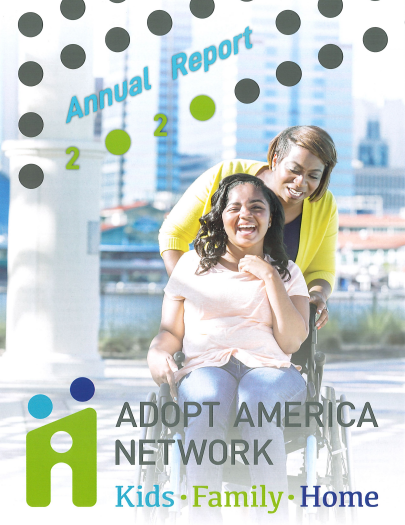 AAN 2020 Annual Report