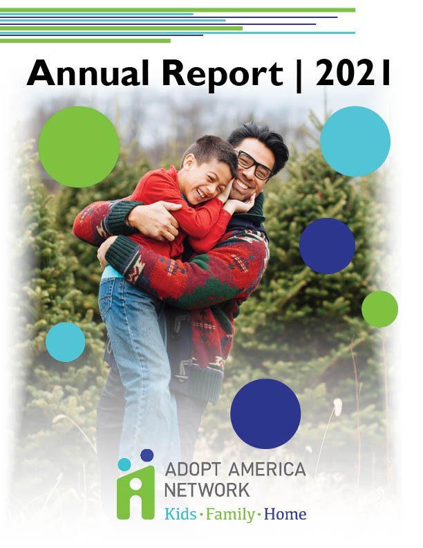 AAN 2021 Annual Report