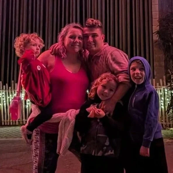 The Martin Family