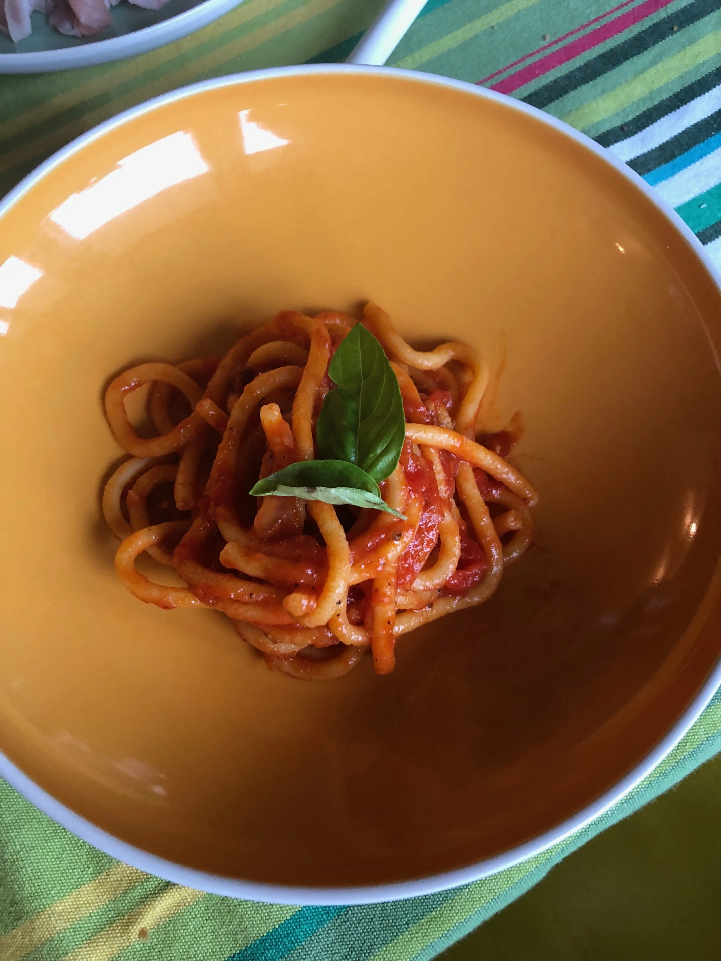 Classic Tomato Sauce