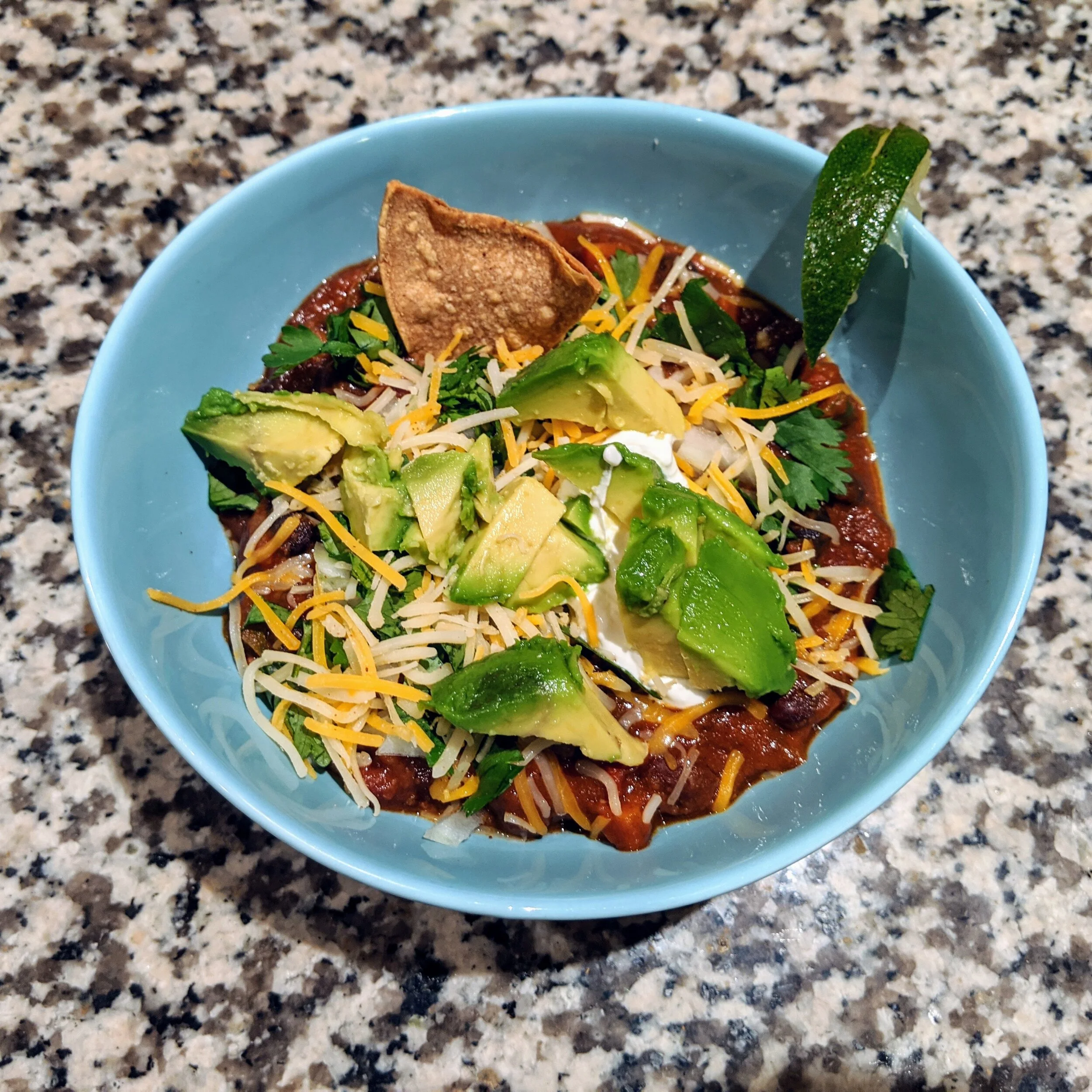 Photo by Alex Richards.