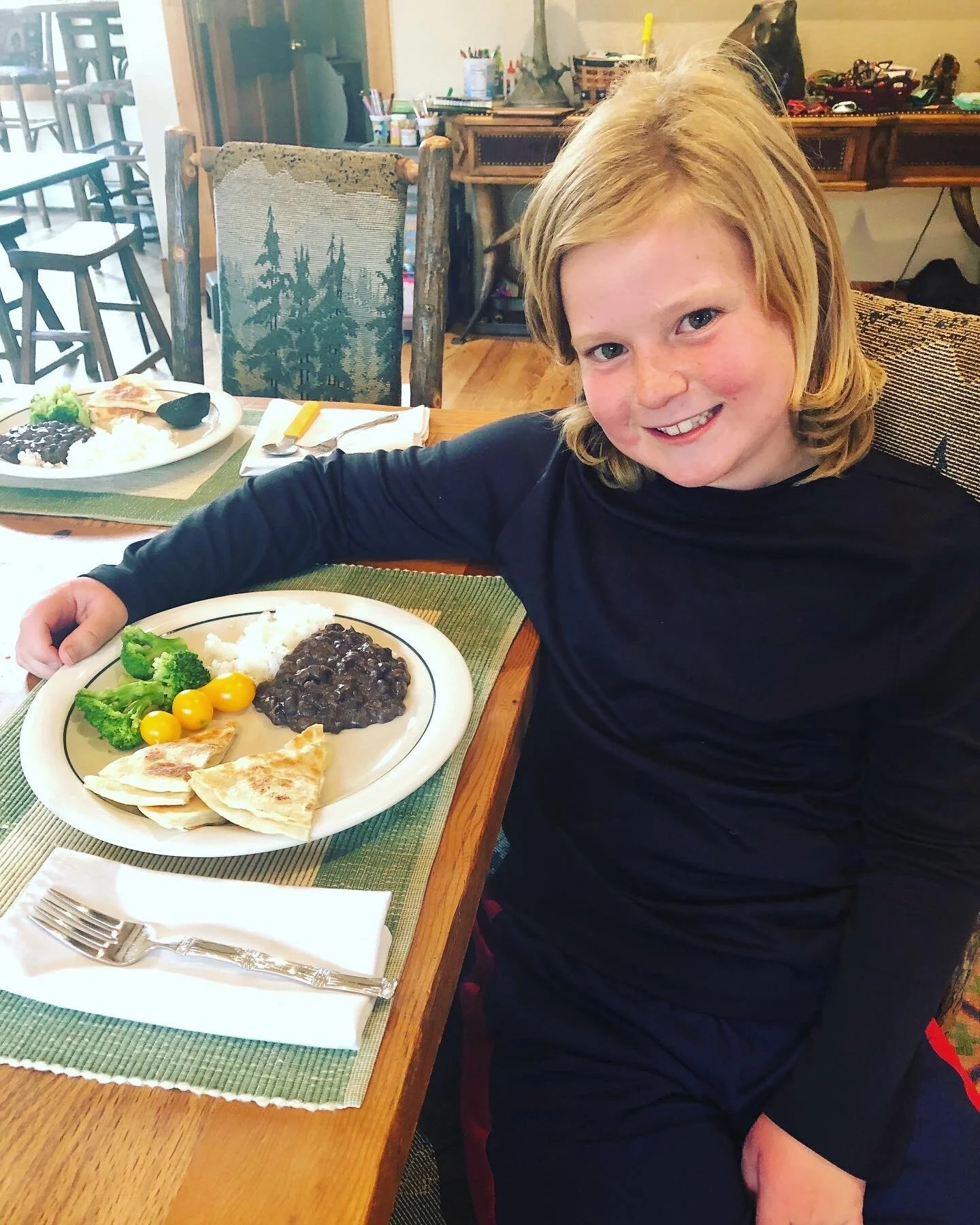 Testimonials — The Children's Food Lab
