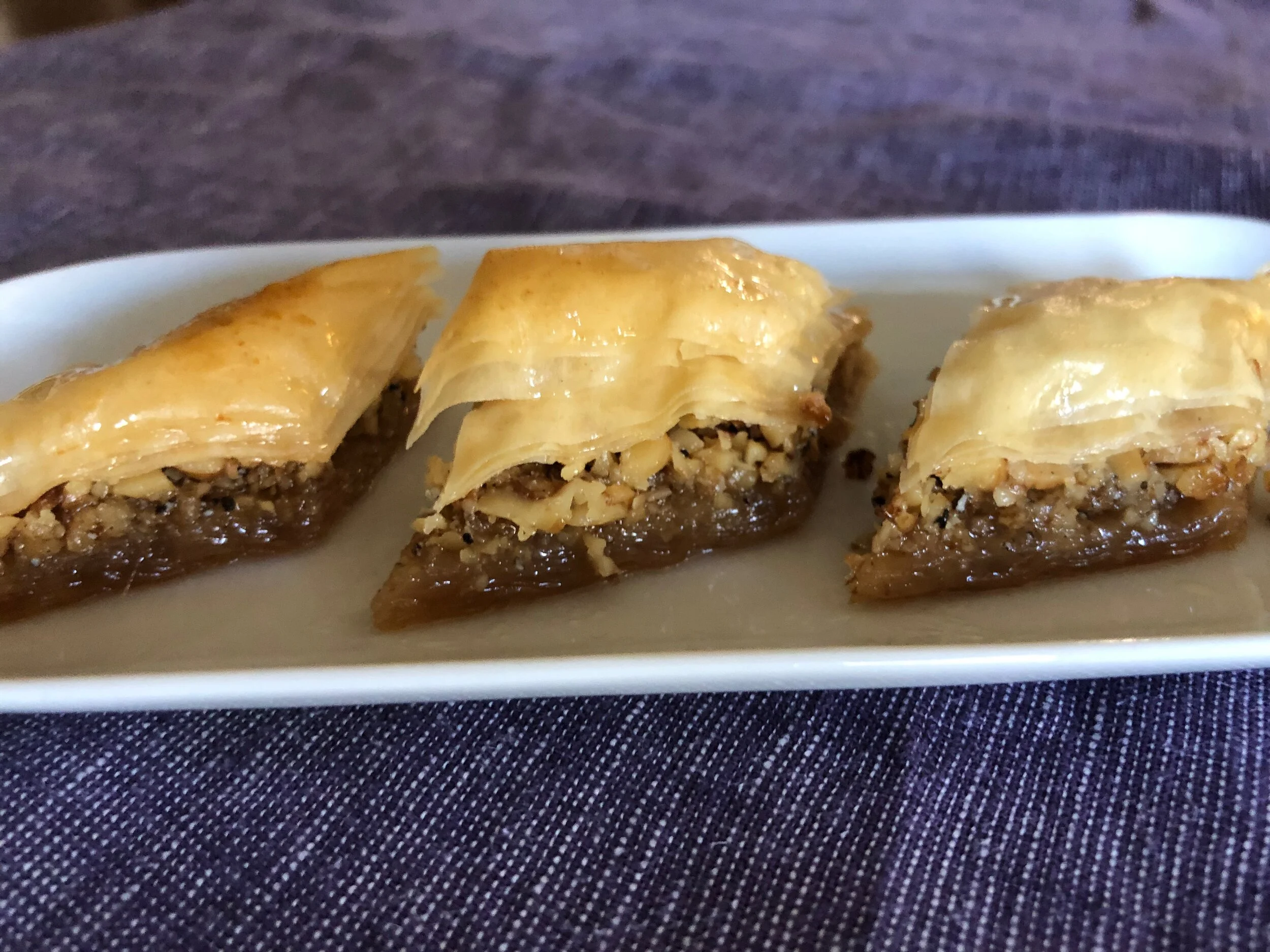 Baklava