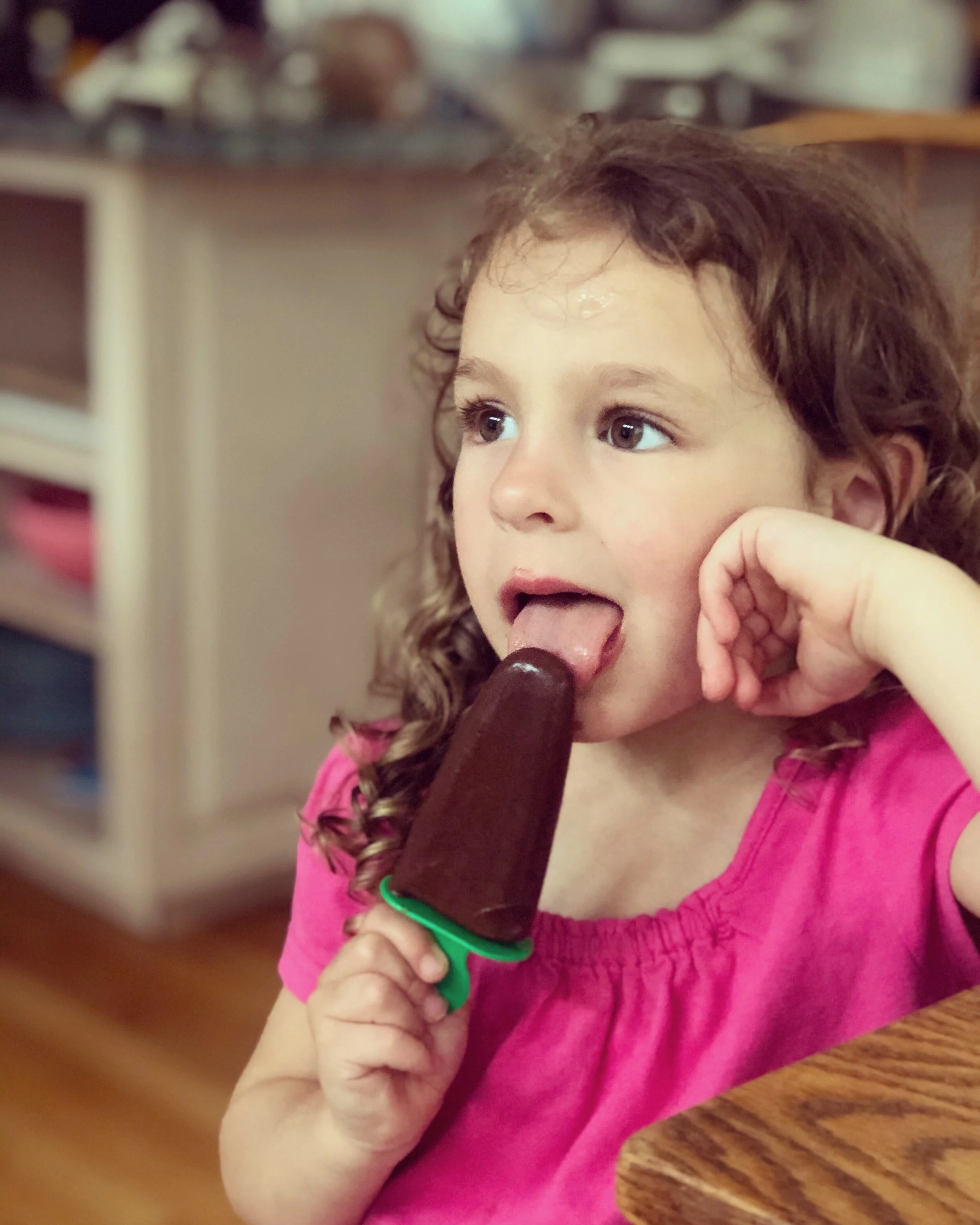 Fudgesicles