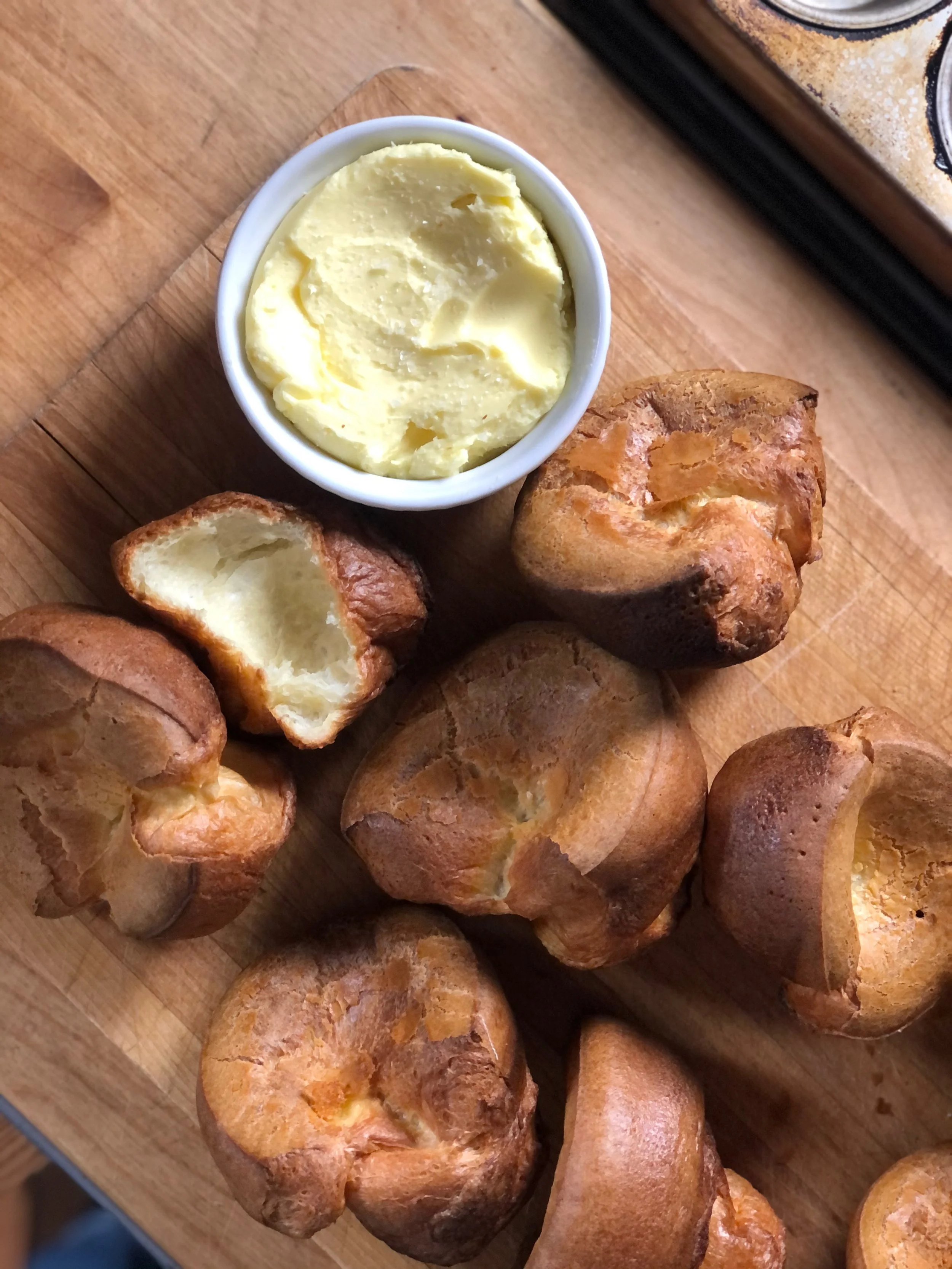 Popovers