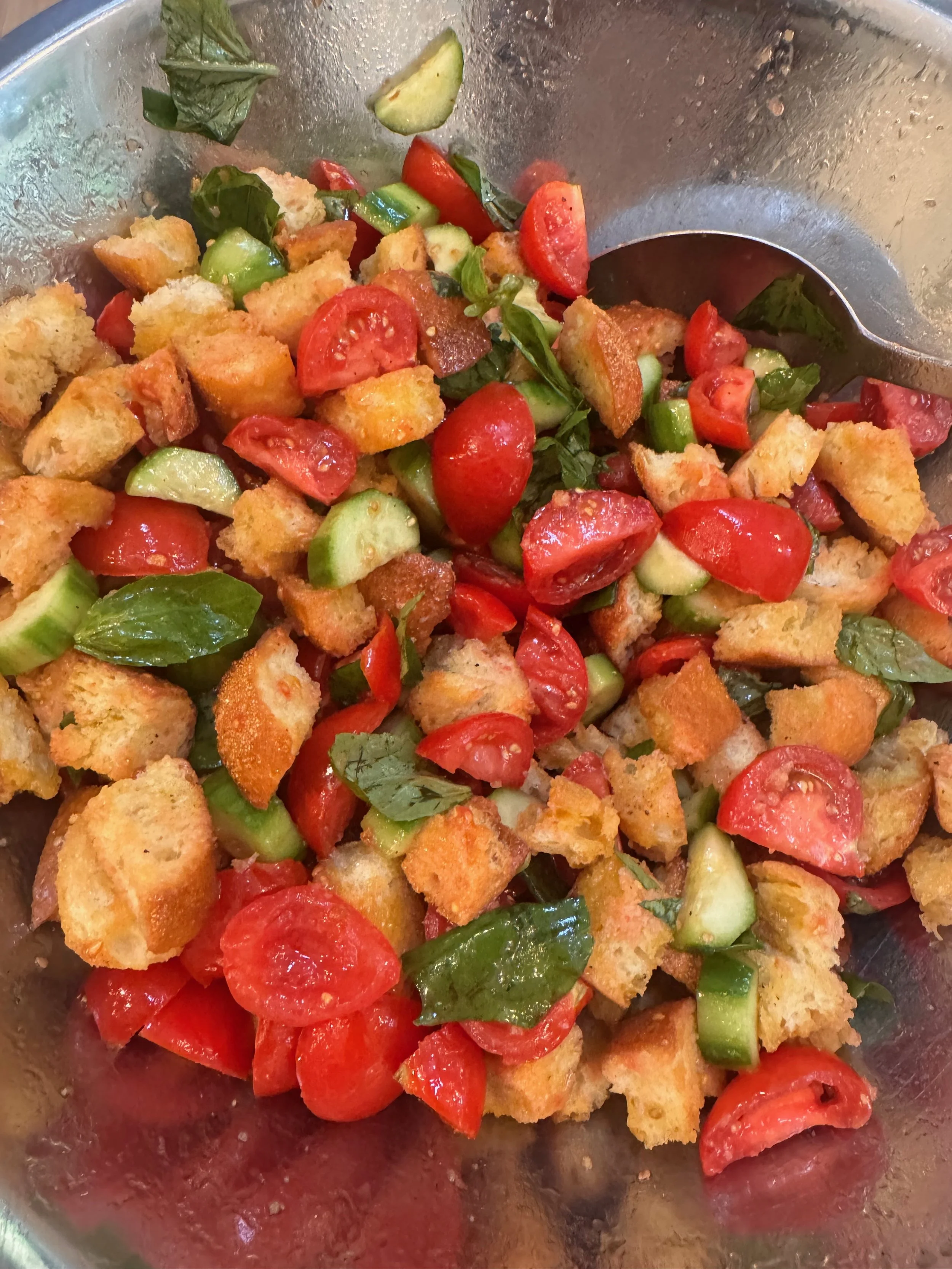 Panzanella