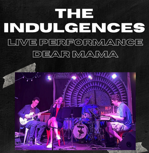 The Indulgences