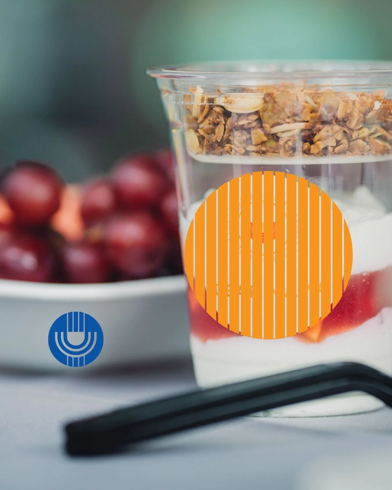 Make it healthy. but make it delicious! Or as one guest recently shared, &ldquo;[our yogurt parfait] is heaven&rdquo;! Pretty big praise for a relatively small concoction, visit us in-cafe or take it to go!

#dearmama #parfait #healthybreakfast #shop