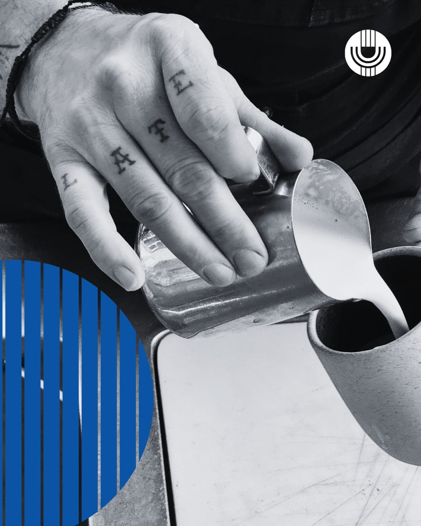 Don&rsquo;t be late&hellip;but do carve out a few minutes for yourself today, and particularly if it&rsquo;s to visit us for your favorite warm pick me up.

#coffee #dearmama #youreworthit #cappucinno #mondaymorning #mondaymotivation #harlem #columbi