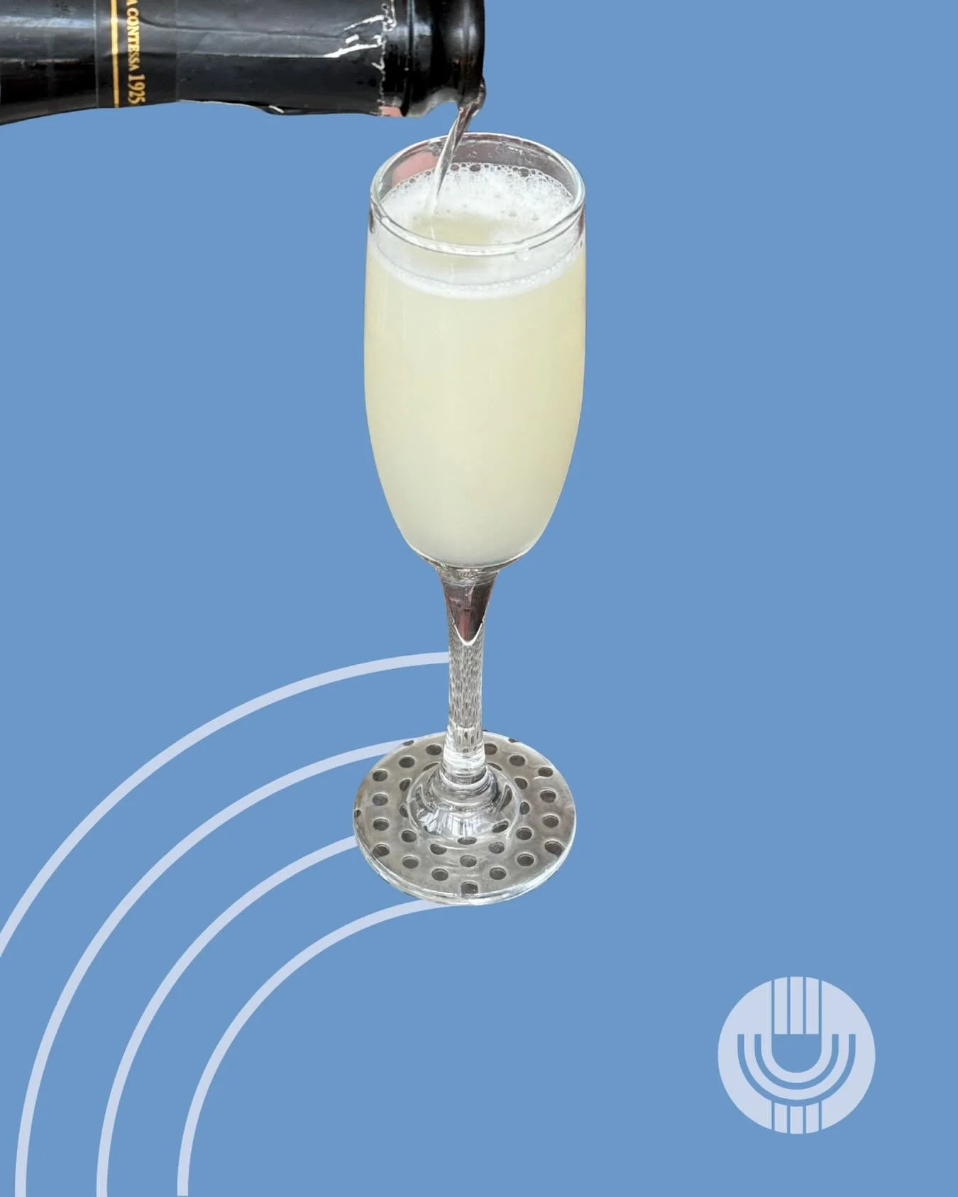 You not only made it beautifully to the end of the week, but you probably made some amazing food with friends and family, and now&hellip;you deserve something delicate and festive to celebrate the win. We&rsquo;re here today from 7am to 5pm, stop in 