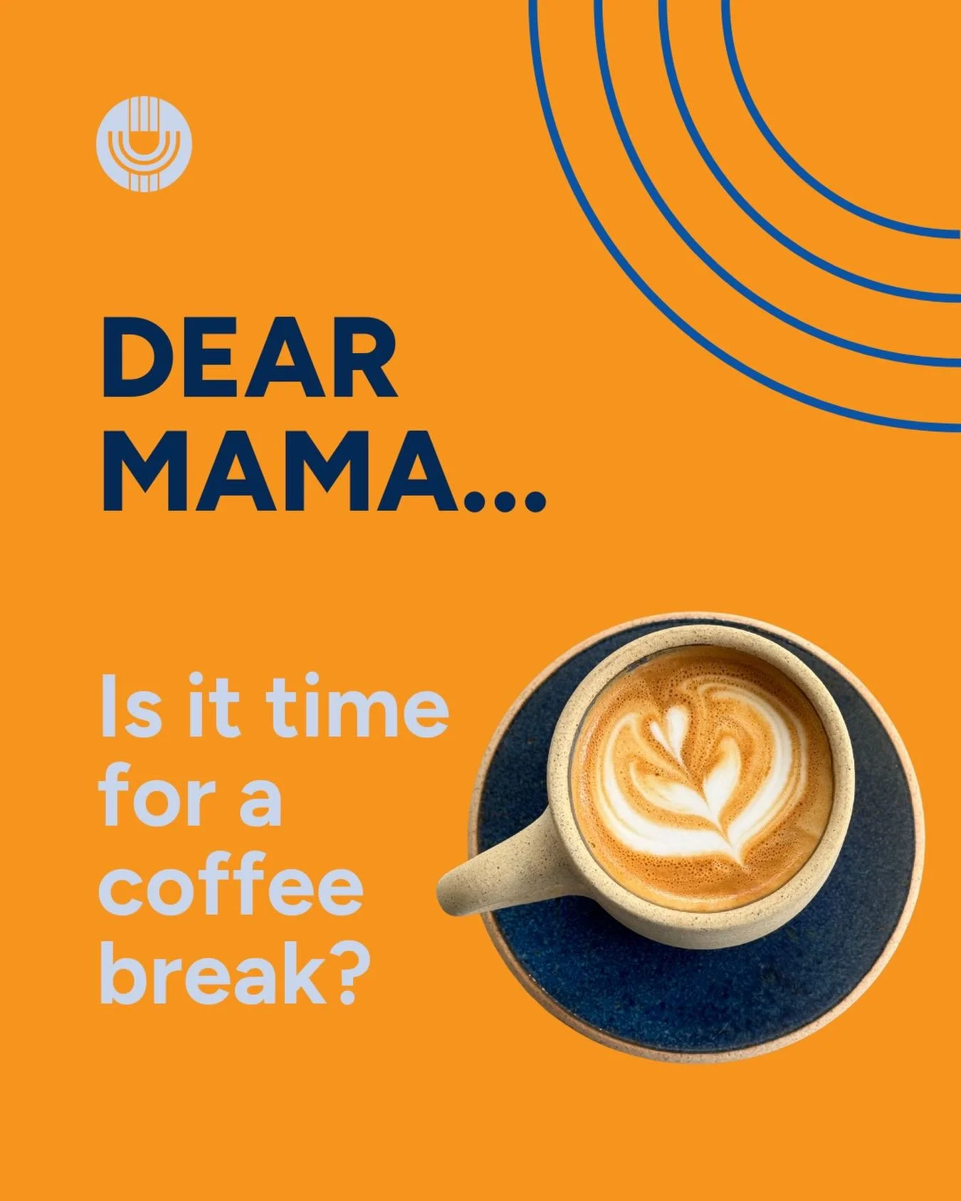 Dear Mama says, the answer is always &ldquo;yes&rdquo;.

#dearmama #coffee #coffeee #columbiauniversity #harlem