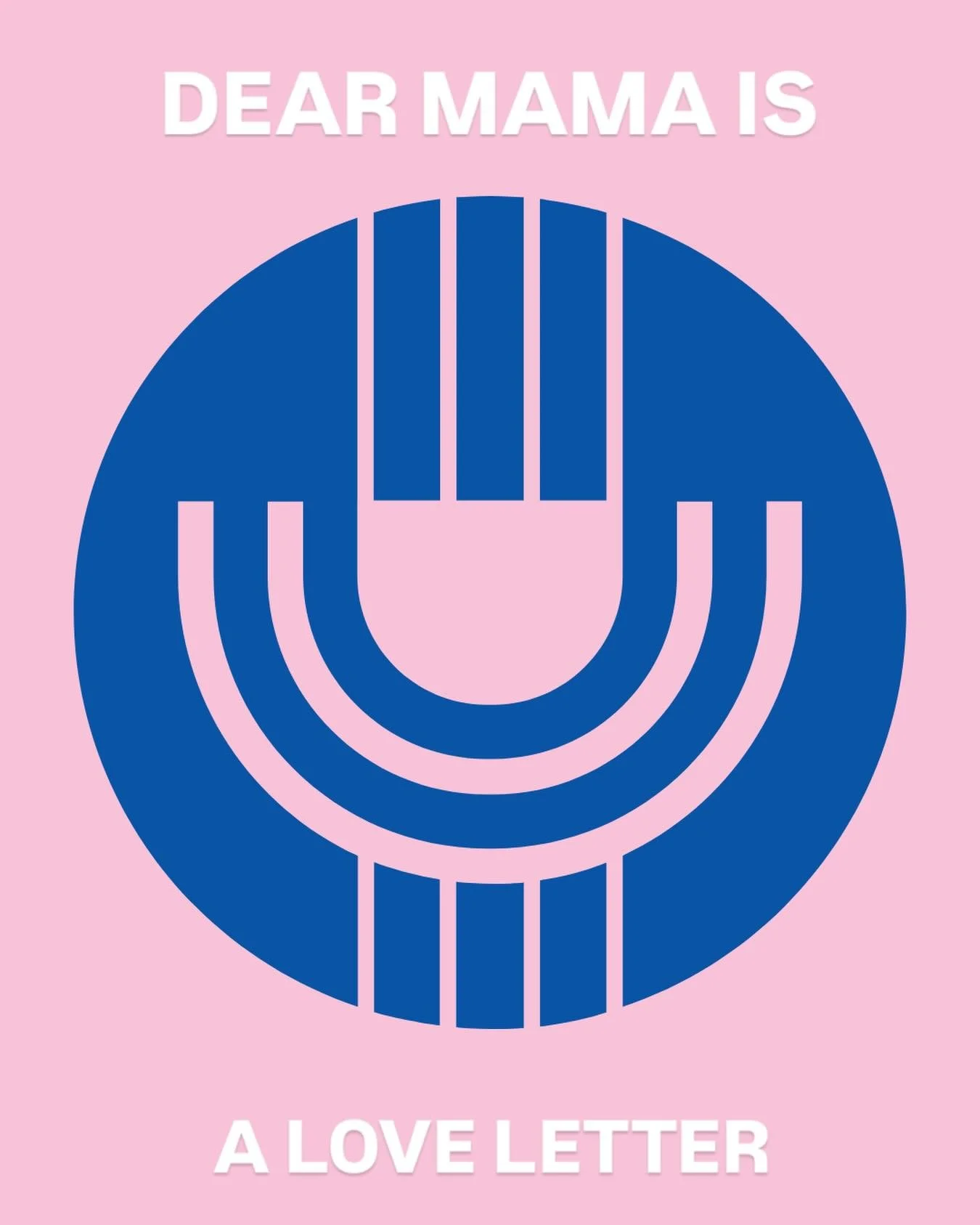 DEAR MAMA was written as a love letter to the generations of women and communities who shaped who we are; to the spirit of their care that can persevere and hold us together. It was born of a desire to honor the moms, grandmothers, extended family, n