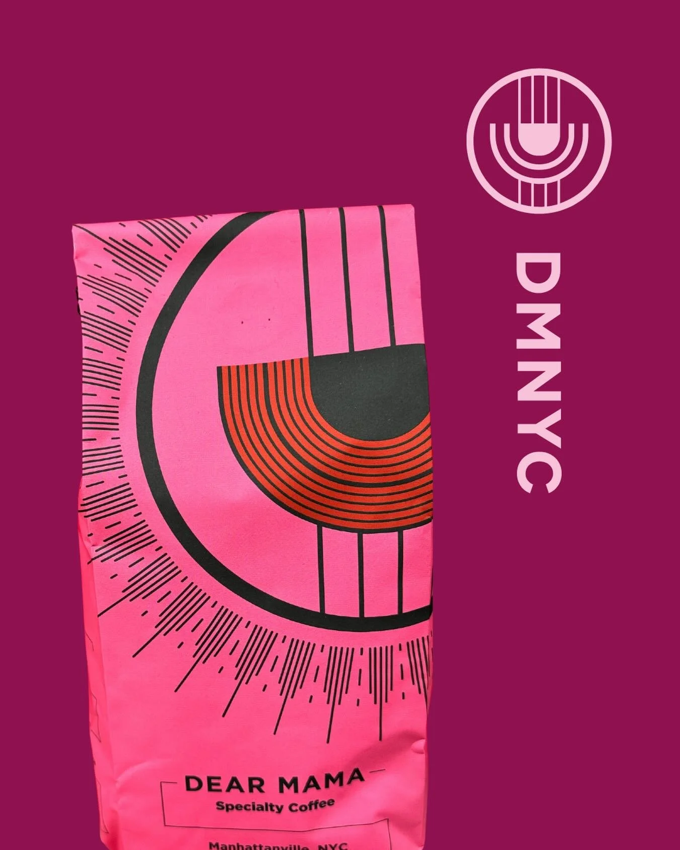 While we are open 7am - 7pm daily, it&rsquo;s always a good idea to have back-up coffee to make at home. Visit our website to place your order online for home delivery of your favorite coffee as well!

#dearmama #coffee #winterstorm #tgif #harlem