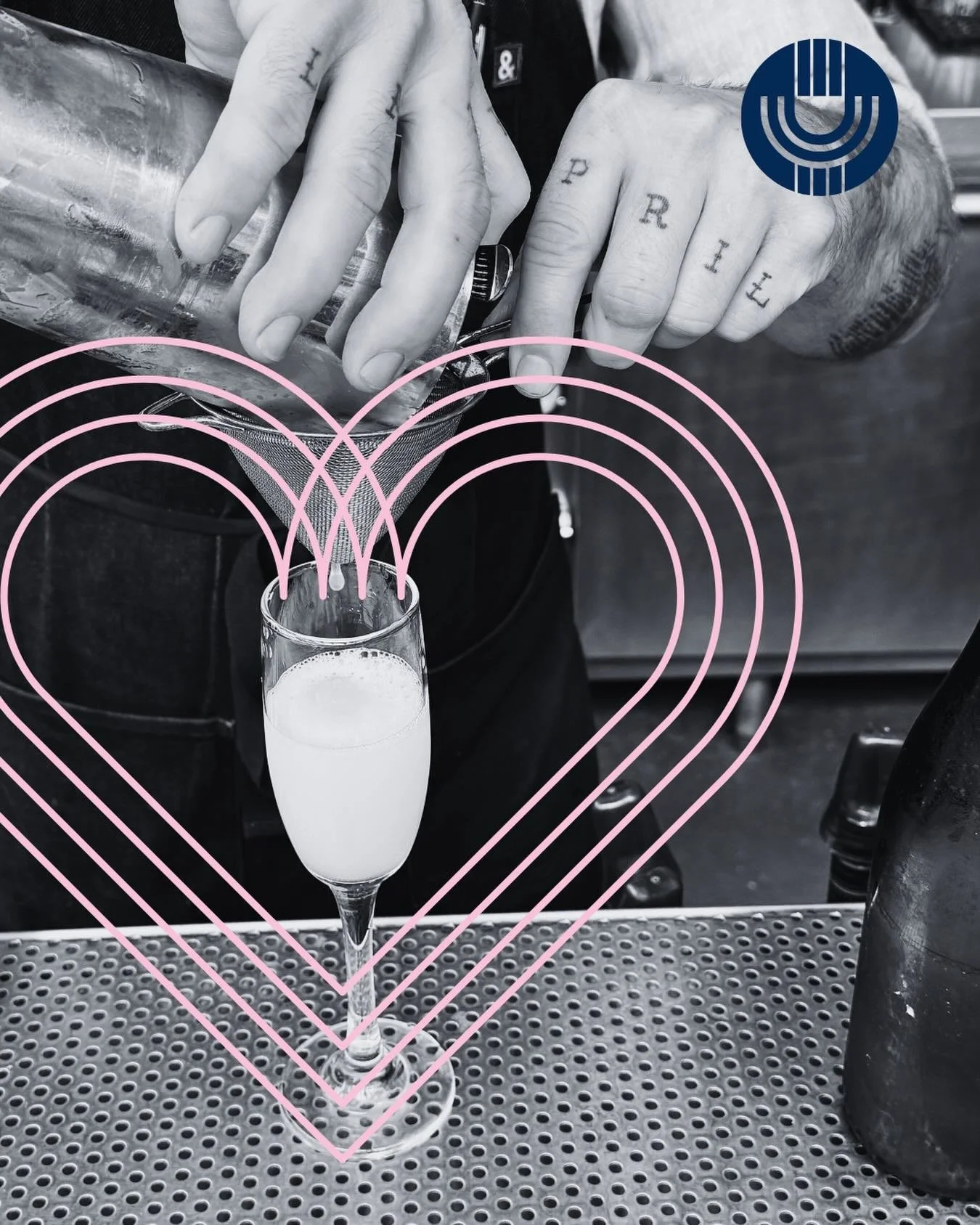 Tonight is the night for good vibes, start the weekend early with a cocktail at happy hour.

#dearmama #harlem #valentinesday #tgif