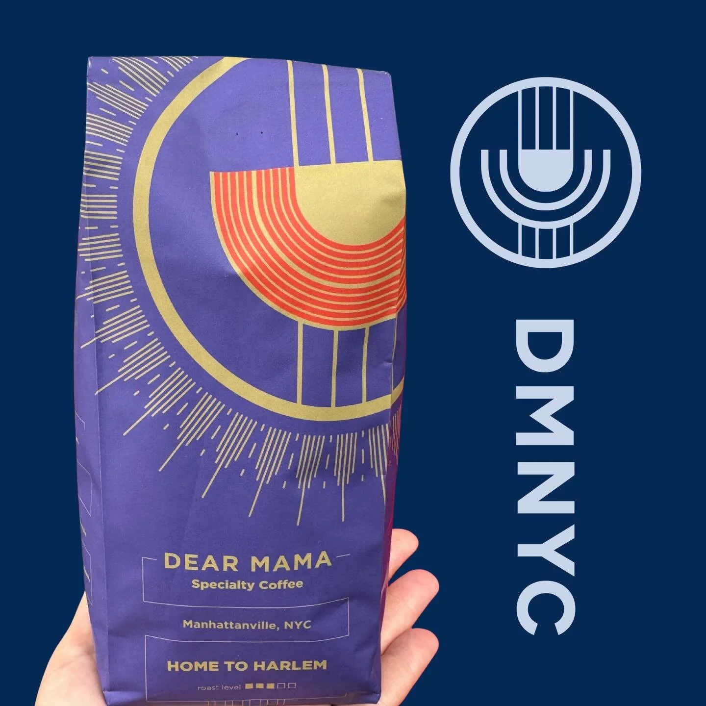 In December, for every bag of coffee sold we donated $2 to the @ptsdfoundationofamerica. 

Thanks to your love for our coffee, we raised $288! Stay tuned for more collective acts of goodness shared over coffee!

#dearmama #youareappreciated #coffee #