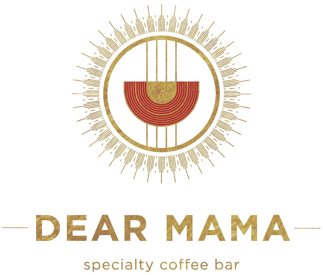 Dear Mama