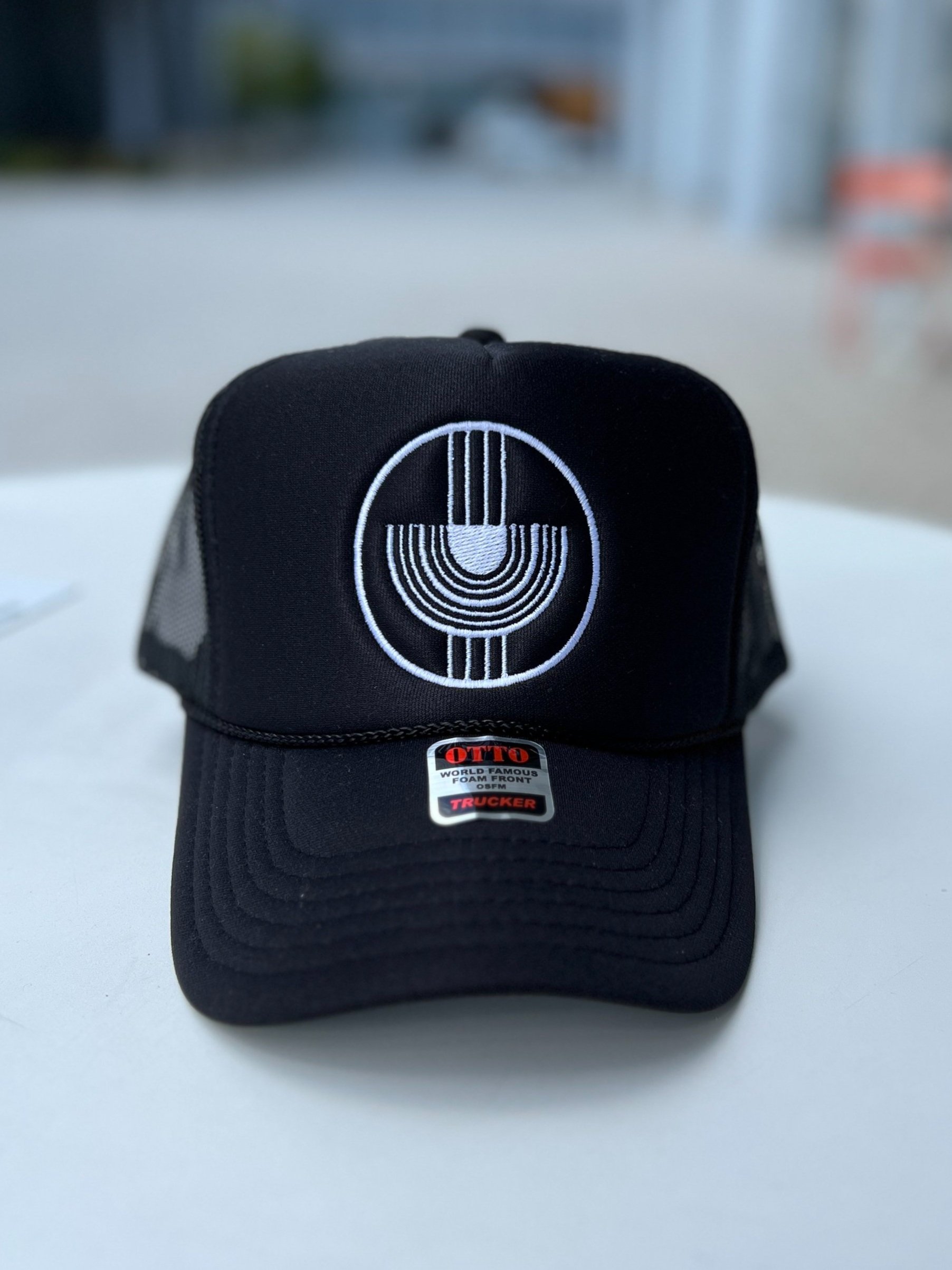 Trucker Hat