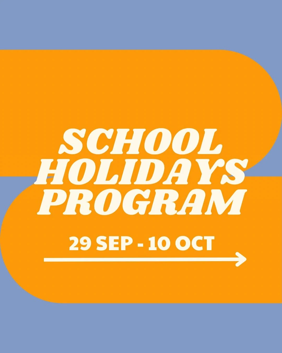 Holiday break = dance break! 🔥 Who&rsquo;s ready to turn up the energy? Check out our new classes these next two weeks!