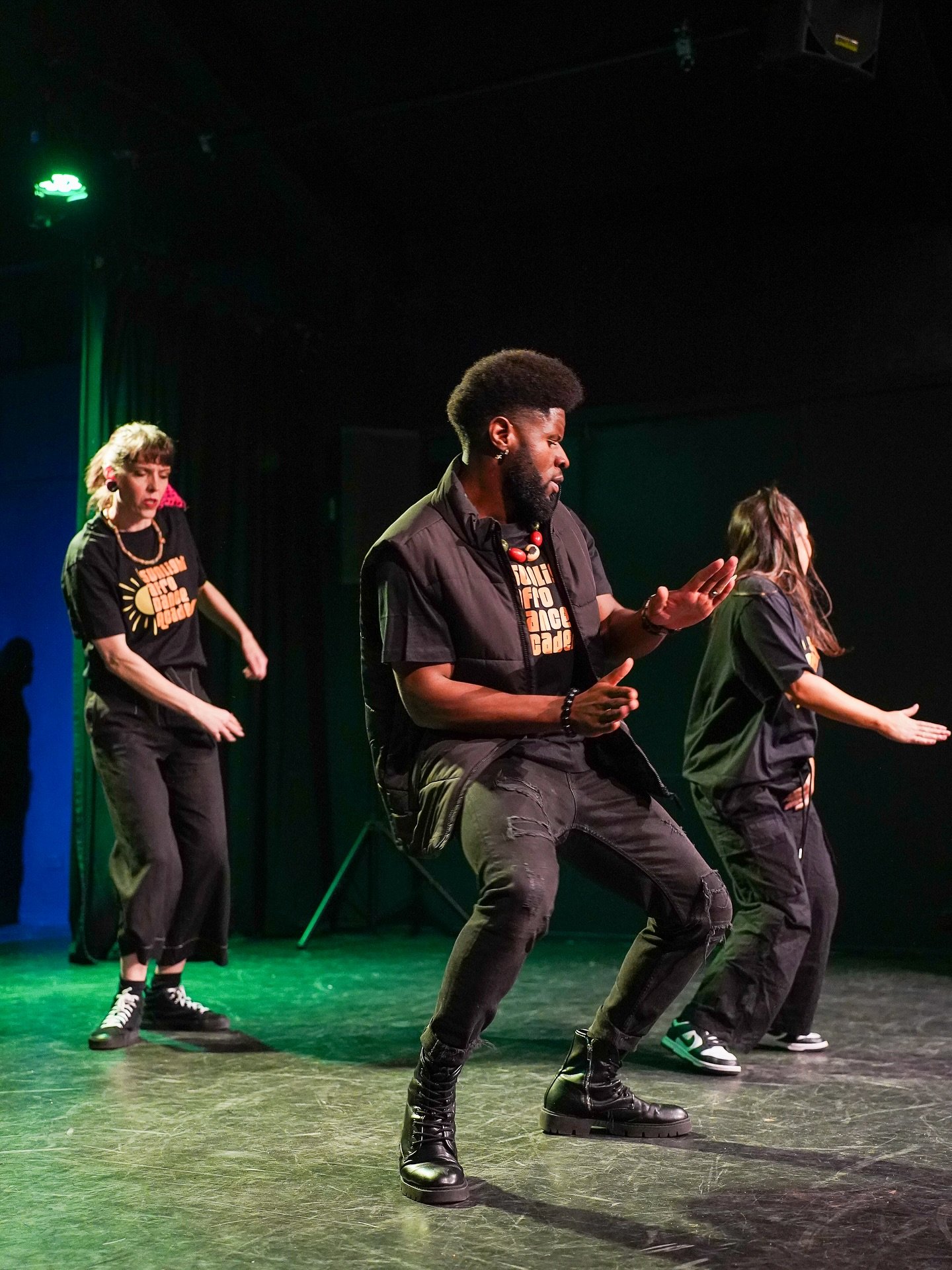 Mid year show at SUNLIGHT was not a show to be missed 

Thank you to everyone who showed up to show support 

If you&rsquo;re like what you see then come join us for term 4 😉

📸 : @ahmad_shot_it