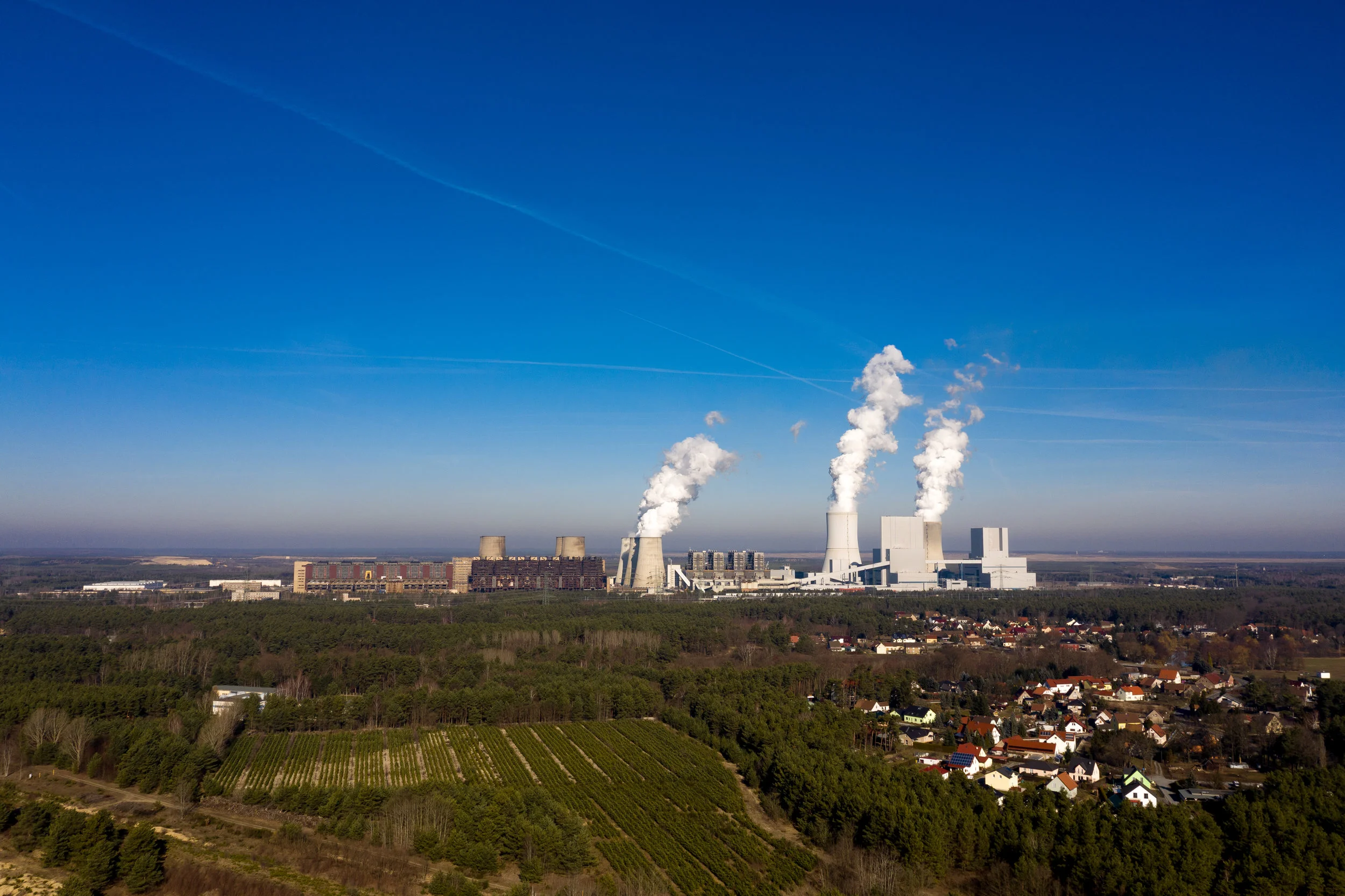 More renewables could mean no nuclear needed to meet carbon targets