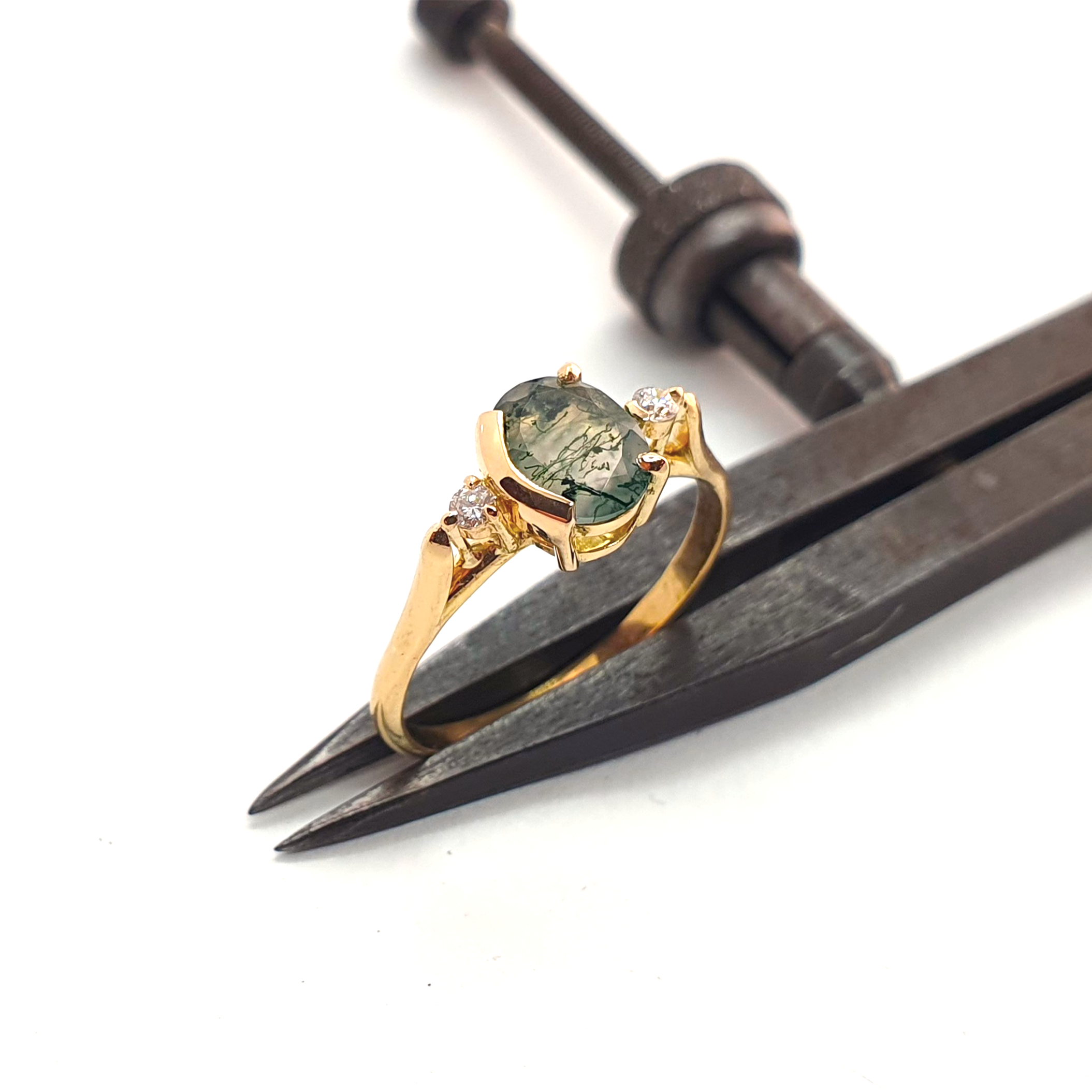 Bague de fiançailles