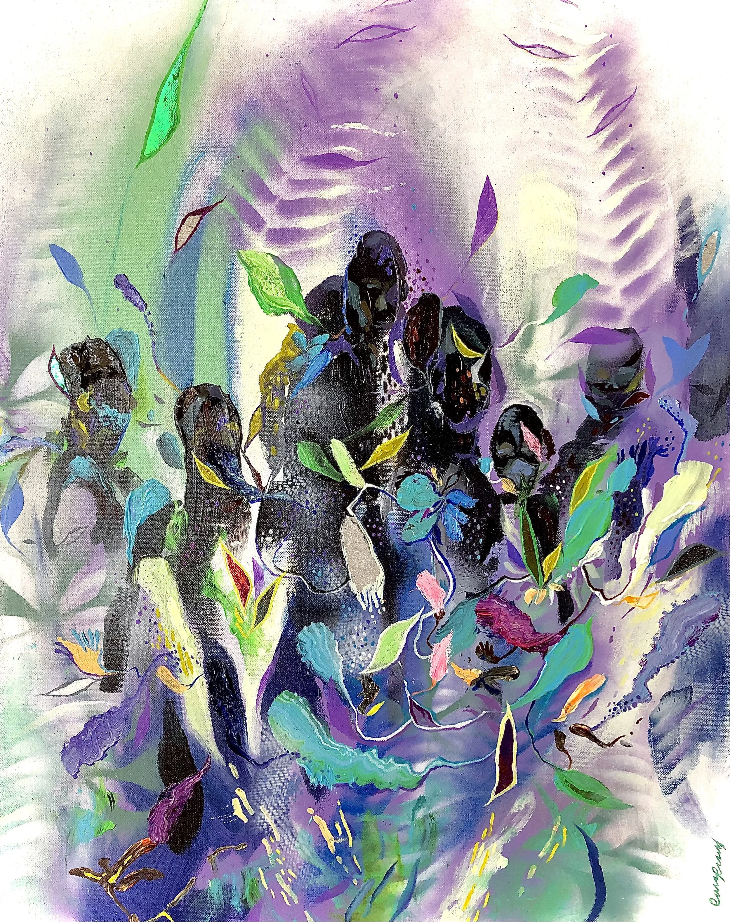 COLLECTIVE PANDEMIC
