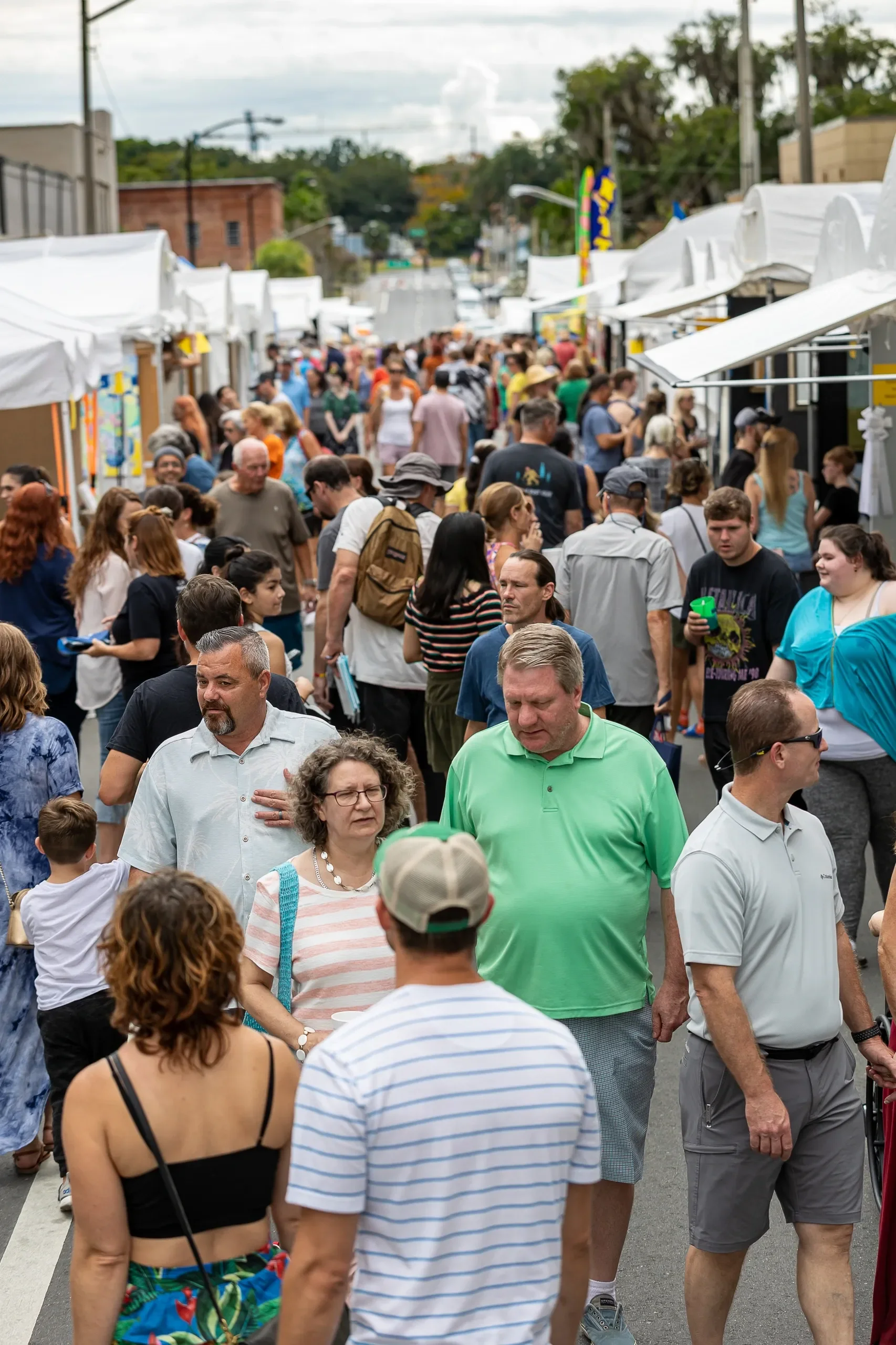 Ocala Arts Festival